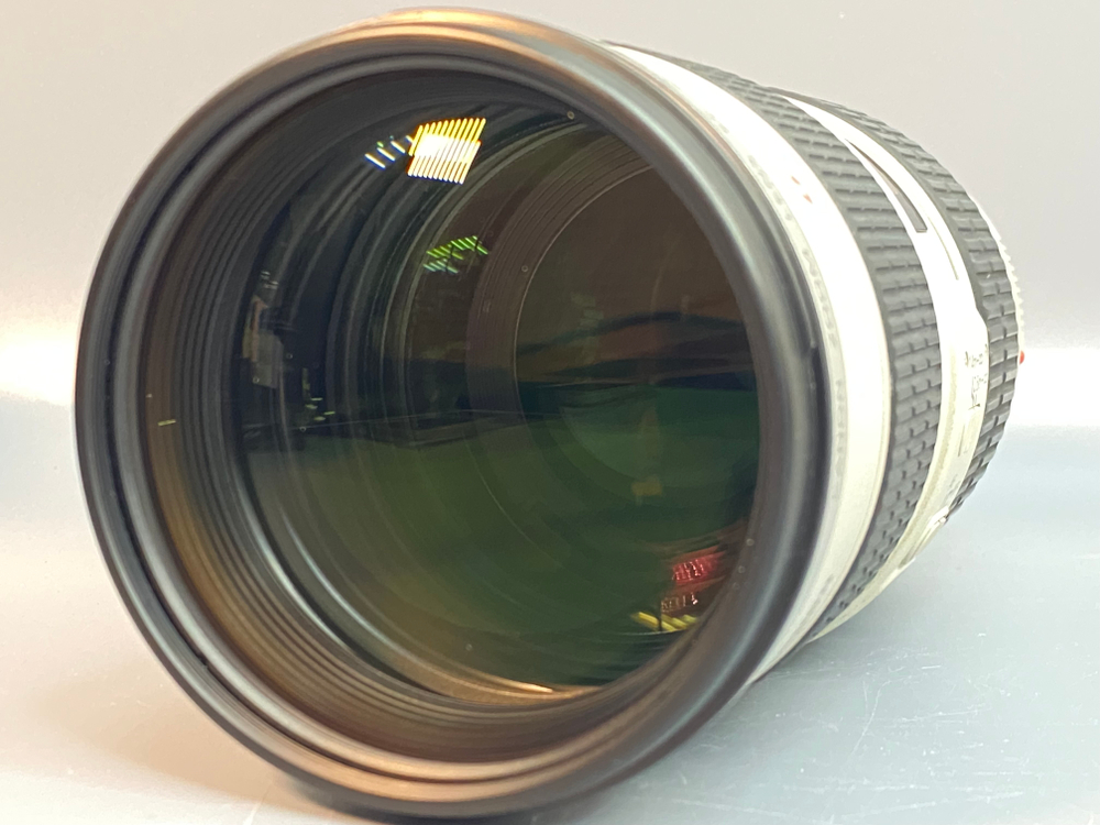 Canon EF 70-200mm 2.8L IS USM
