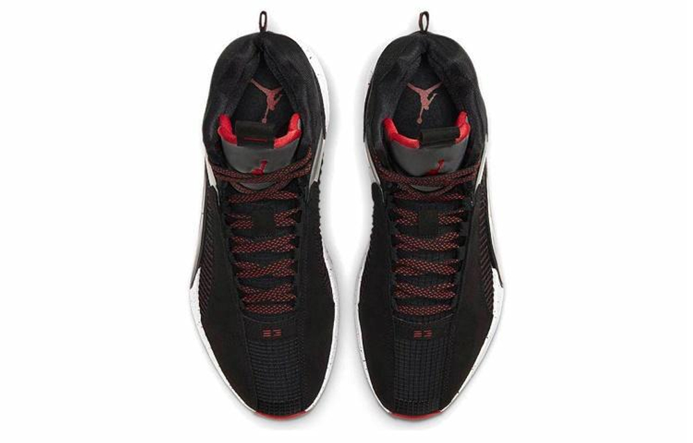 Кроссовки Jordan Air Jordan 35 Bred