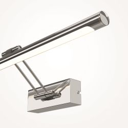 Бра Maytoni   MIR267WL-L12CH3K