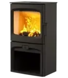 Печь-камин Астов Алиса 920