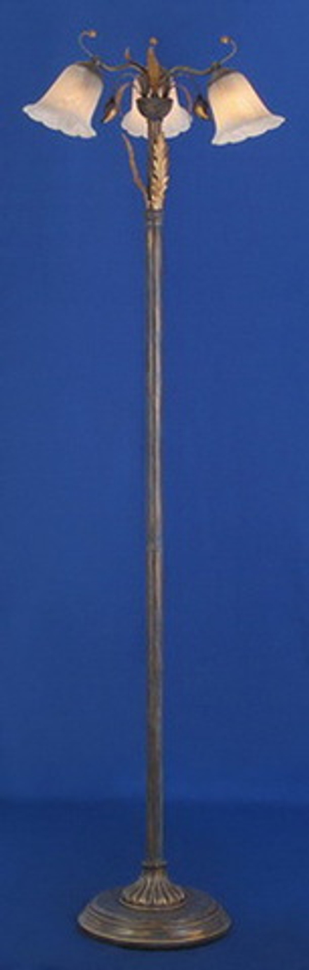 Торшер WL5369-3H13