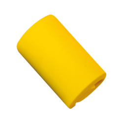 Мастика сахарная жёлтая 600 г