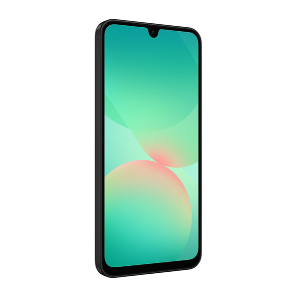 Смартфон Samsung Galaxy A26 5G 8 ГБ/256 ГБ (Чёрный | Black)