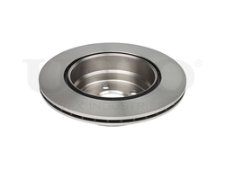 Диск тормозной задний UNIO BRD-20203