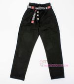 джоггеры " M "SNOW ремешок 3604