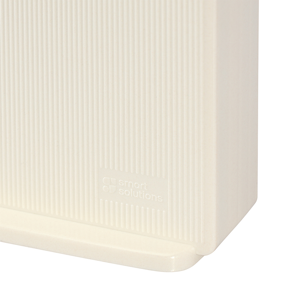 Набор из 4-х разделочных досок с держателем cut&store