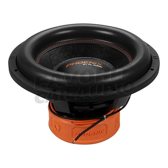 Сабвуфер DL Audio Phoenix 15