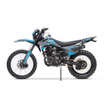 Мотоцикл GLADIATOR C3 CB300