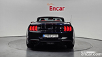 Ford Mustang GT Convertible (05.2021)