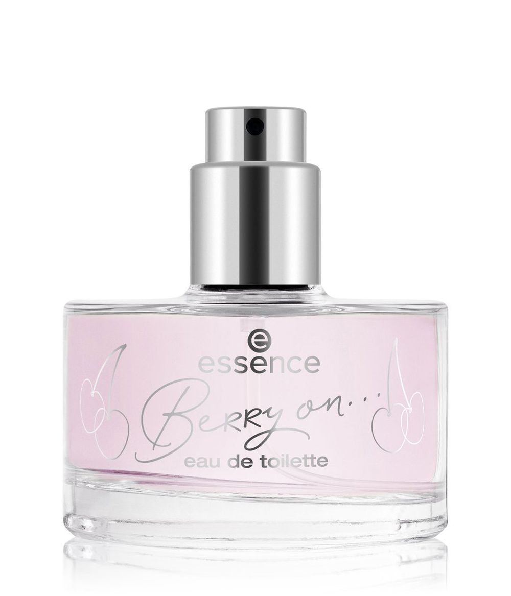 essence Berry On