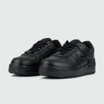 Кроссовки Nike Air Force Shadow Wmns Triple black