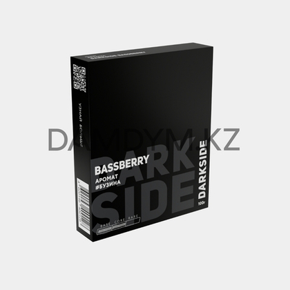 Табак для кальяна Darkside Core 100 грамм