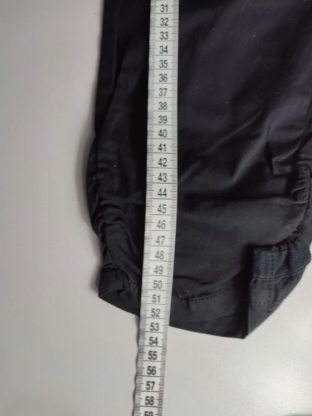 Джинсы Z-Biz базовые 40 размер