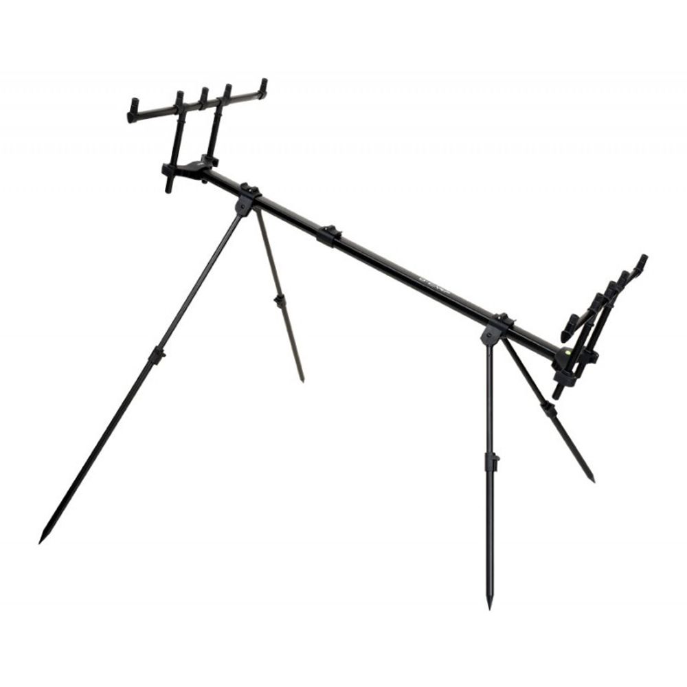 CARP PRO Род-под D-Carp на 3 и 4 удилища 4 ноги