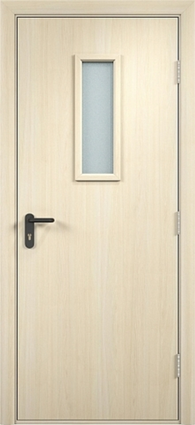 ДПО ПВХ 30 мин. Беленый дуб