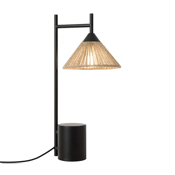 Настольный светильник FR5566TL-01B Филс / Fils E14x1 Freya fr5566tl-01b