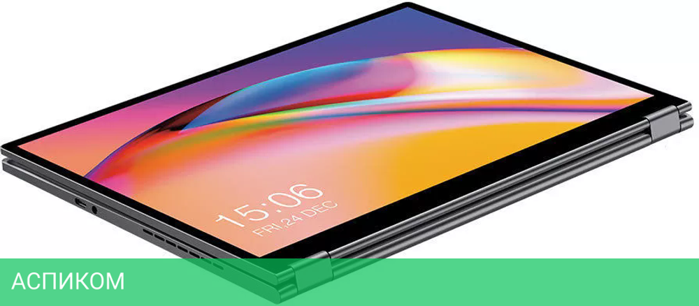 Ноутбук Chuwi FreeBook 12GB+512GB