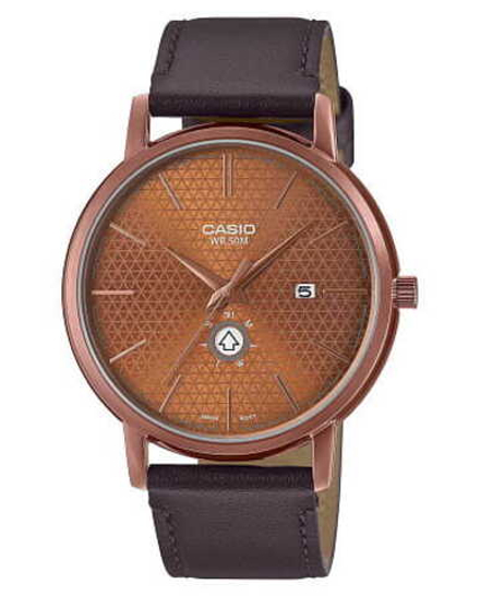 Часы Casio Collection MTP-B125RL-5A