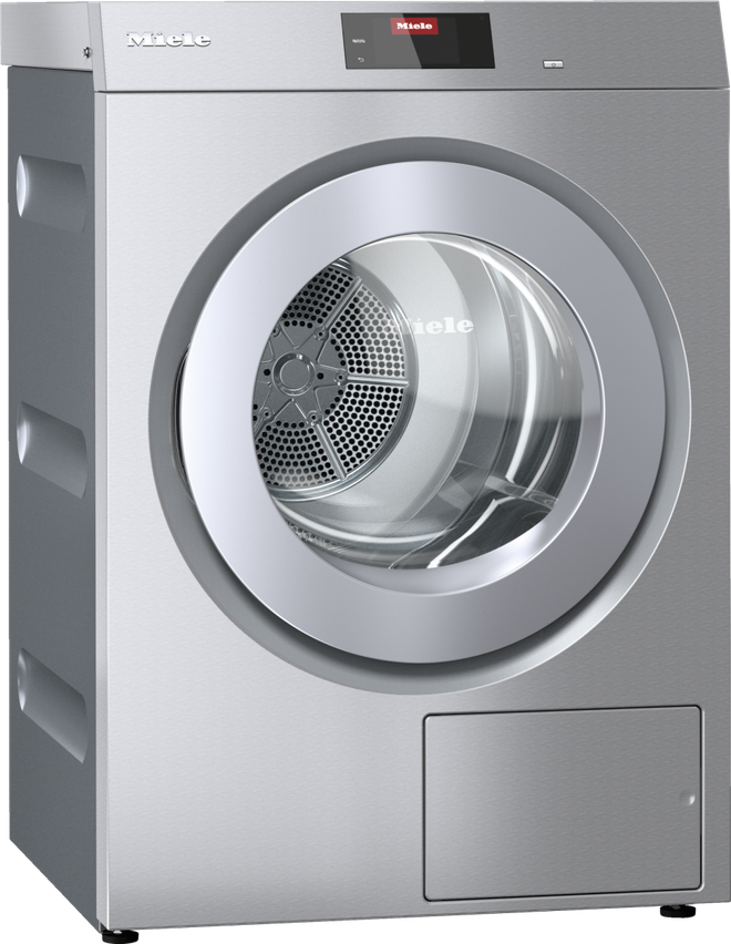 Профессиональная сушильная машина Miele PDR 910 [EL] сталь