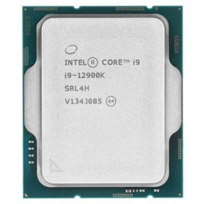 Процессор Intel Core i9 12900K OEM