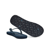 Вьетнамки Tommy Hilfiger - темно-синий(FM0FM05023)