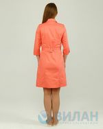 Халат женский ХМ.467