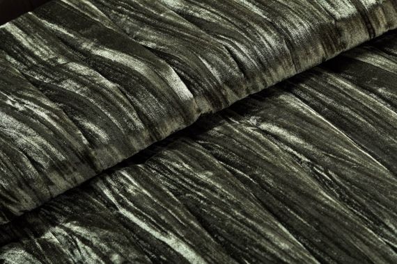 Теона (зеленое) Покрывало 240х260