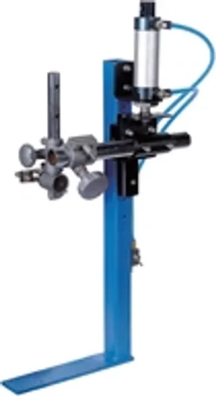 Разъёмный труборез G.B.C. Fast 24-30