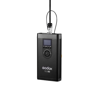 Осветитель Godox UL60, светодиодный, 60 Вт, 5600К