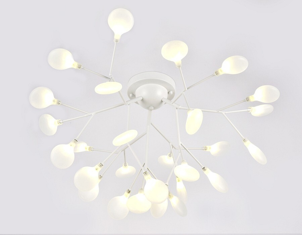 Потолочная люстра Ambrella Light TR TR3011