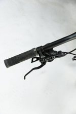 Велосипед 27.5" TIMETRY TT289 10ск. серебро