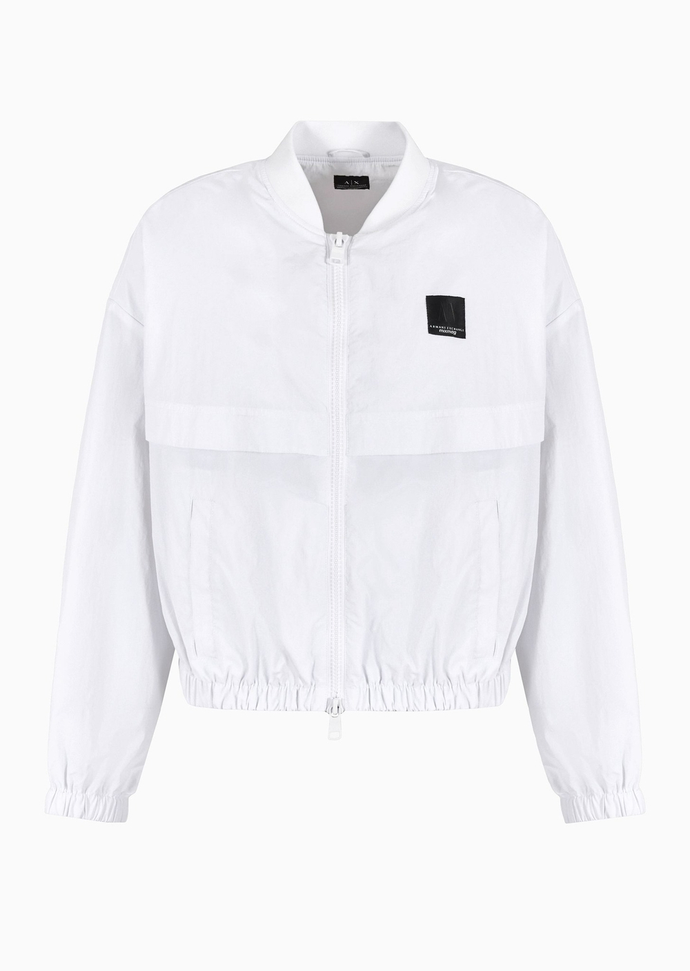 Ветровка женская ARMANI EXCHANGE