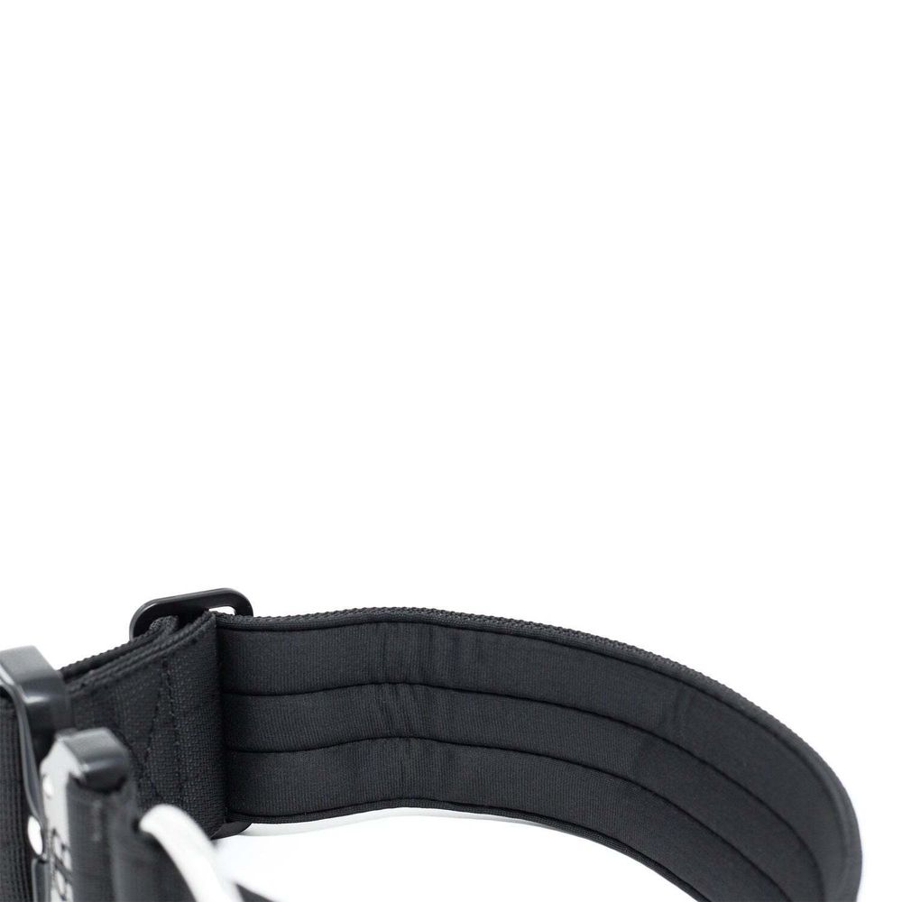 Ошейник Combat 5 см BullyBillows