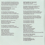 Rod Stewart / Fly Me To The Moon... The Great American Songbook Volume V (Deluxe Edition)(2CD)