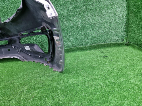 Бампер передний KIA Sportage 3 SL (2010-2016)