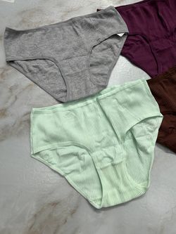 ТРУСЫ ЖЕН MISS PUDRA 4000