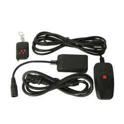 Генератор тяжёлого дыма, тумана