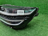 Битая Фара левая Genesis GV80 (2020-2023) LED