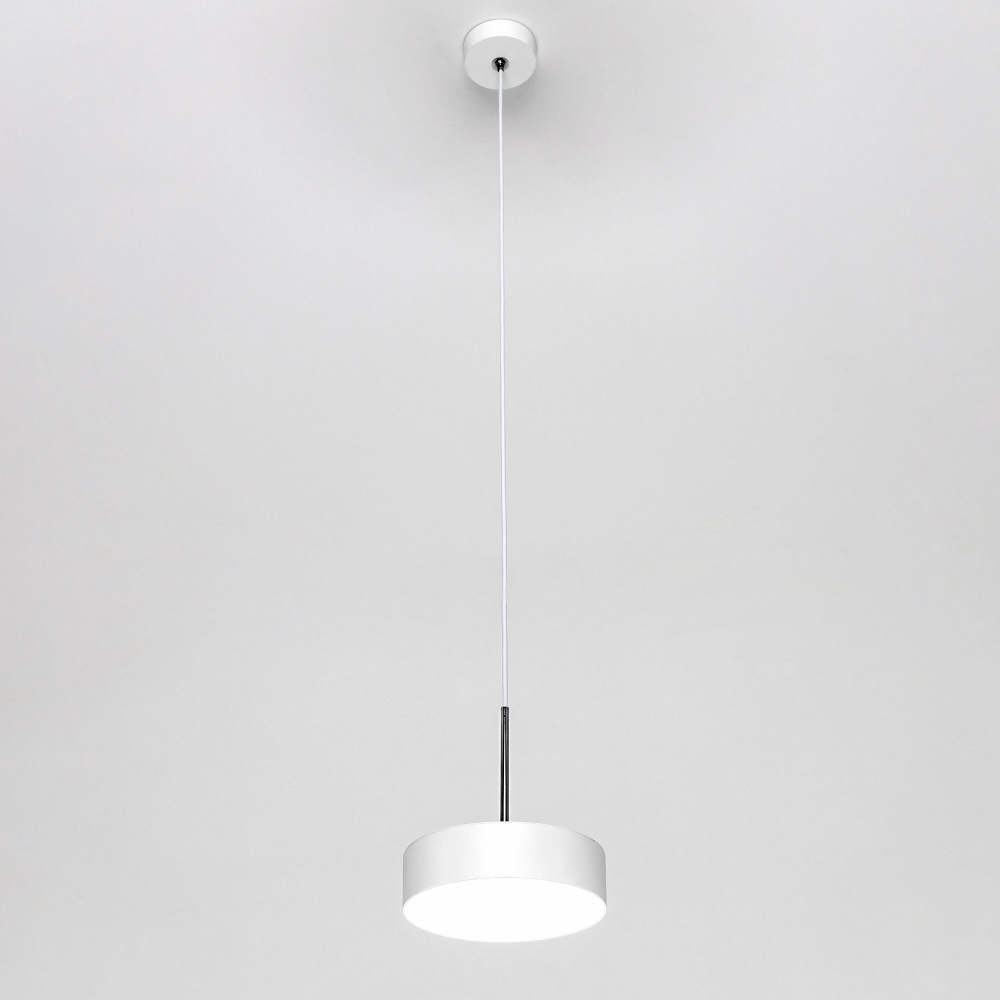 Citilux Тао CL712S120N LED Подвесной светильник с диммером
