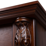 Каминокомплект Real Flame Salford 33 AO-255 с очагом 3D Firestar 33