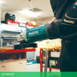 Угловая шлифмашина Makita GA7071X1