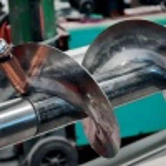 Установка для сварки кольцевых швов серии WDKM, WICON