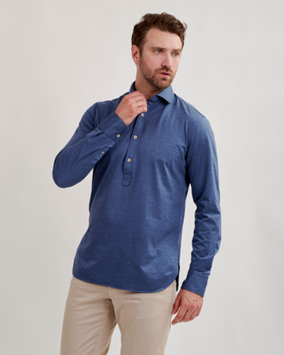 Сорочка Alessandro Gherardi