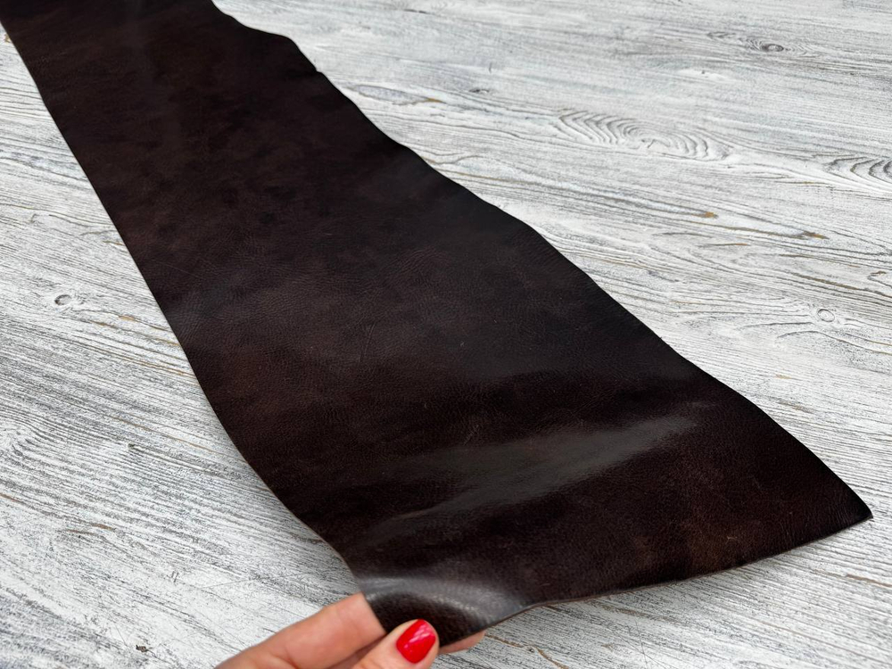 Missouri MS32 (1,3-1,5), цв. Коричневый, натуральная кожа