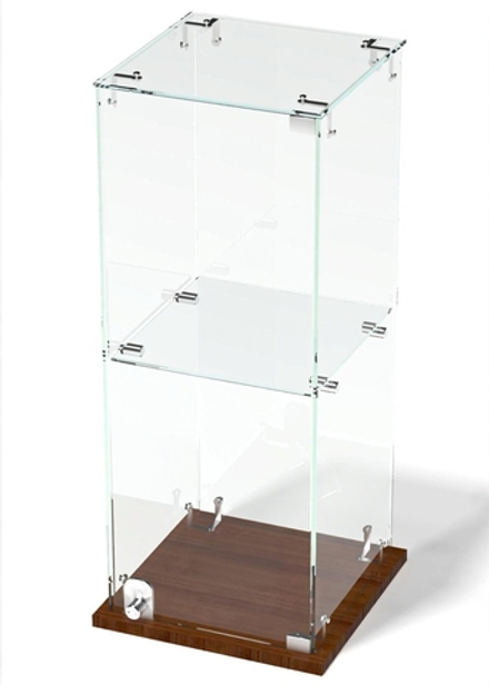 Настольная витрина А-03