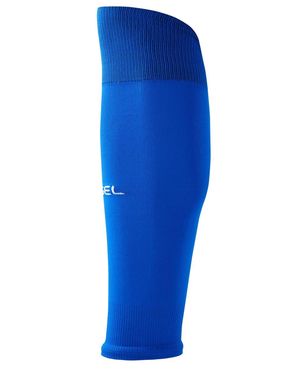 Гольфы футбольные CAMP BASIC SLEEVE SOCKS, синий/белый