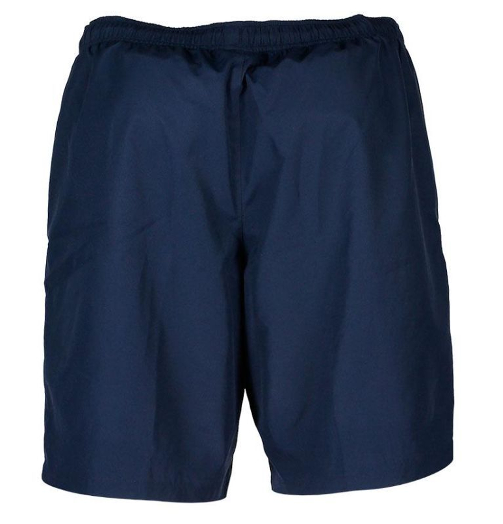 Теннисные шорты Lacoste Men's SPORT Tennis Shorts - Blue