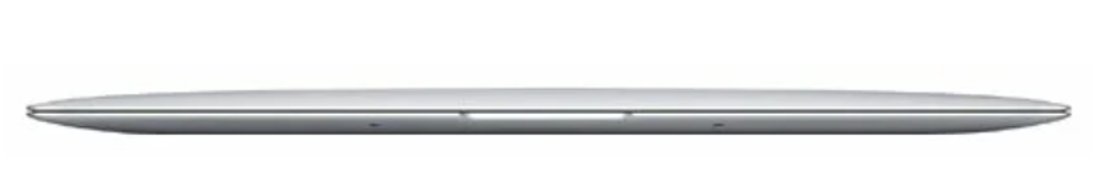 Ноутбук MacBook Air 13 2013 i7