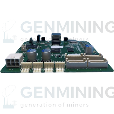 Контрольная плата управления Bitmain Antminer Ctrl_C71 (Bitmain Antminer S19, S19 Pro, T19)