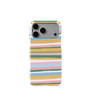 Чехол BEACH TOWEL (желтый) для iPhone